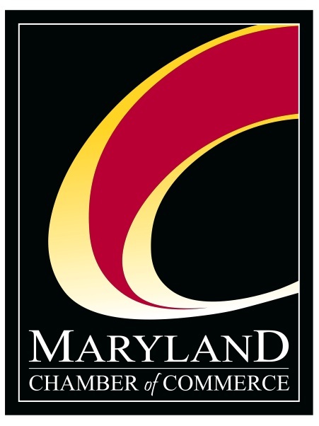 Maryland Chamber of Commerce logo