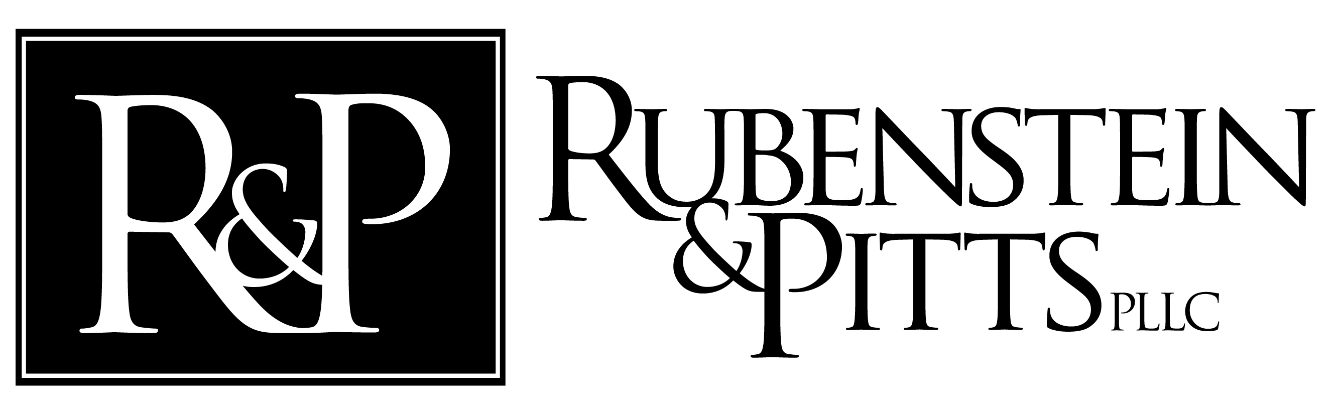 Rubenstein & Pitts PLLC logo