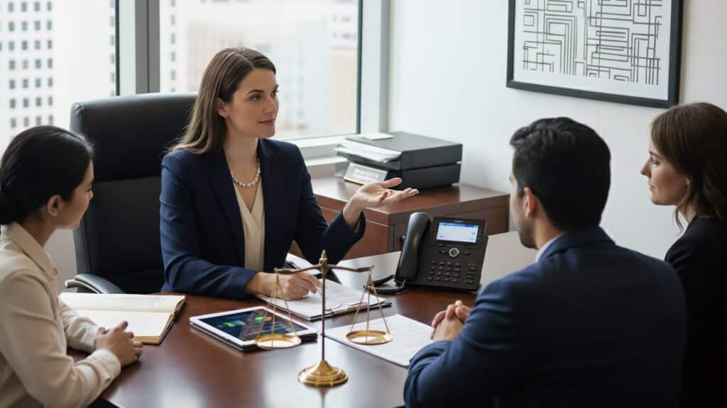 Attorney For Workplace Bias