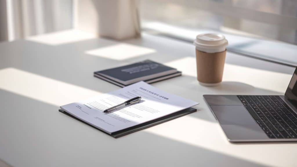 Cover letter
