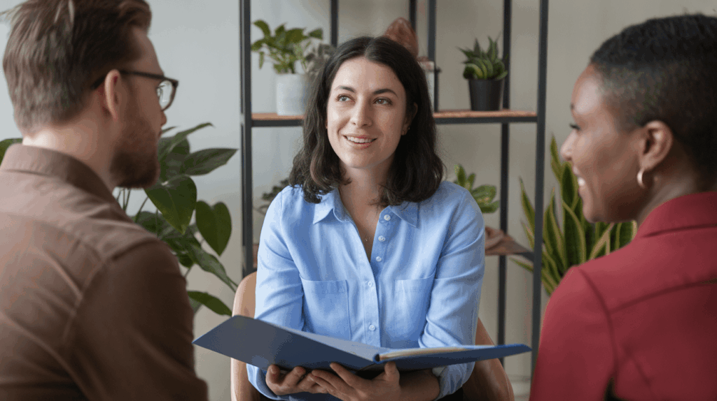 HR-consulting