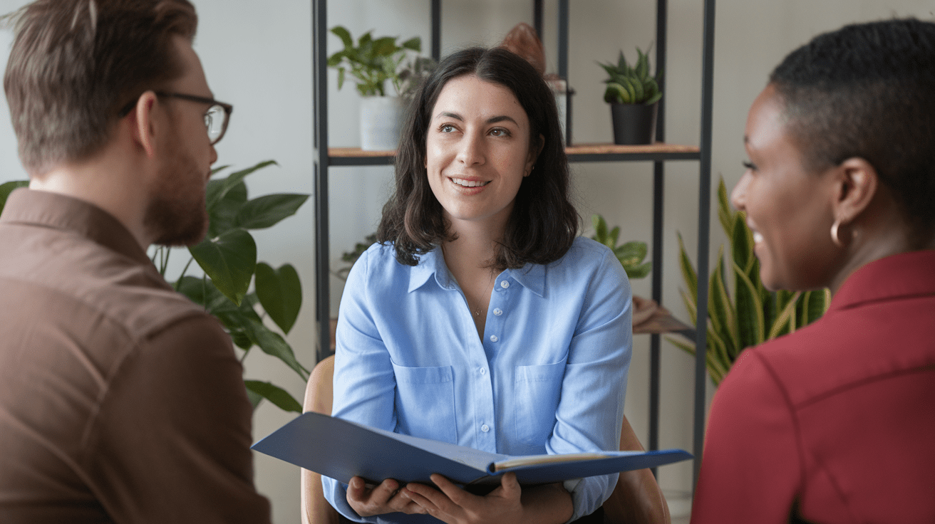 HR-consulting