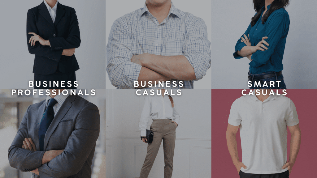 How to Dress for Your Interview