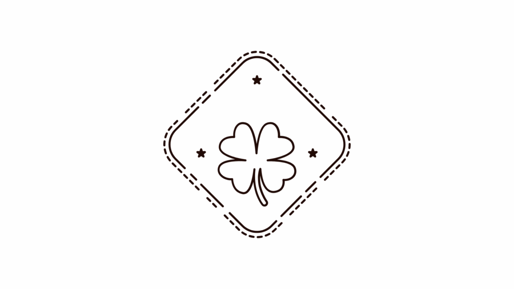 Playful stamps