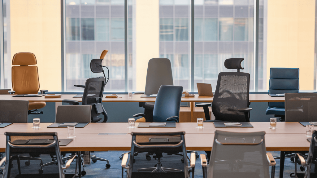 Workplace Discrimination