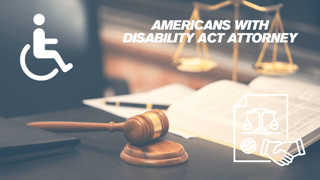 americans with disabilities act