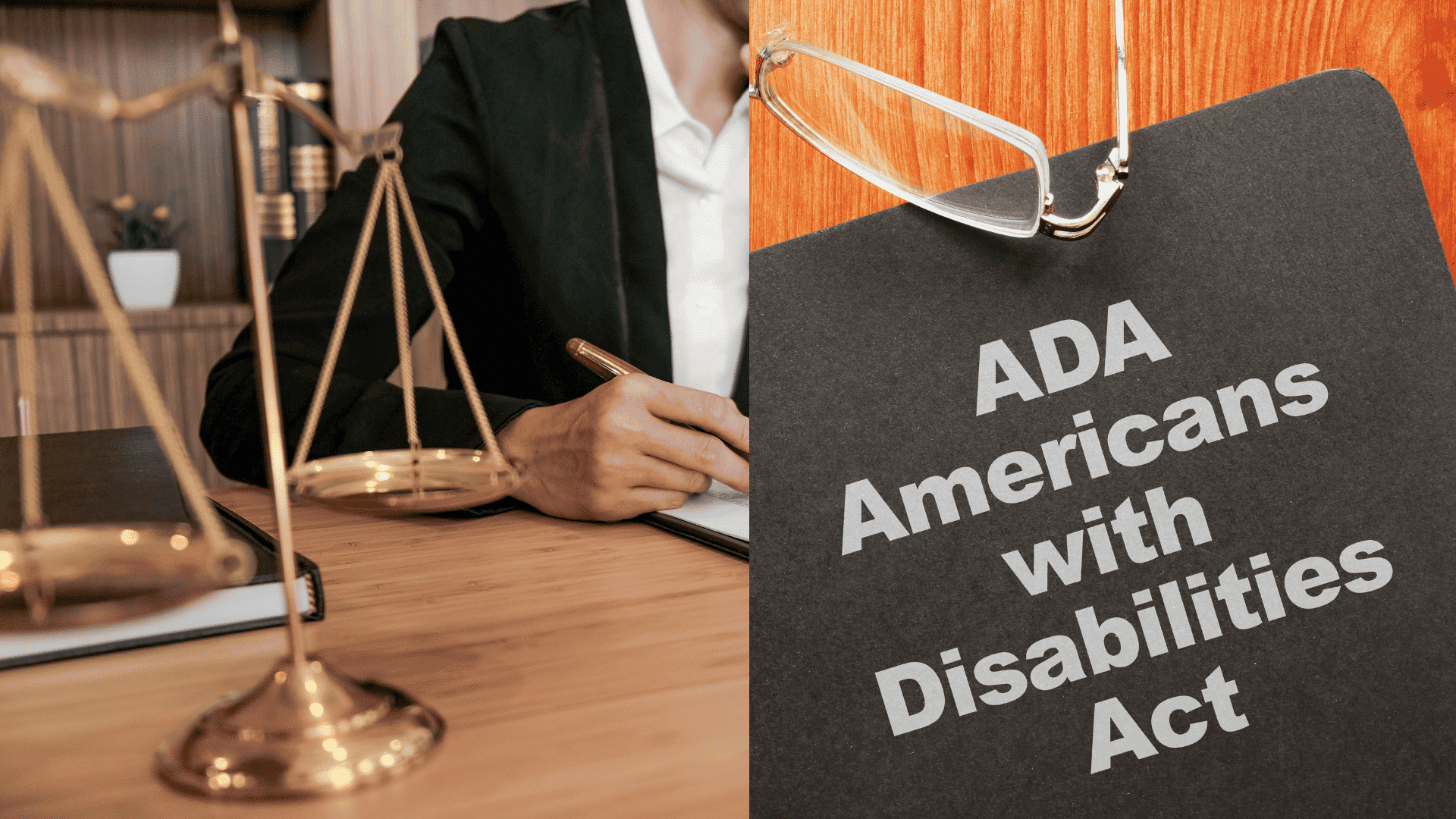 americans with disabilities act attorney