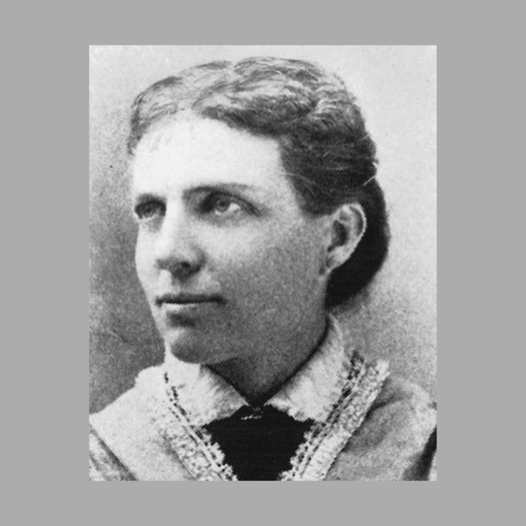 arabella mansfield lawyer