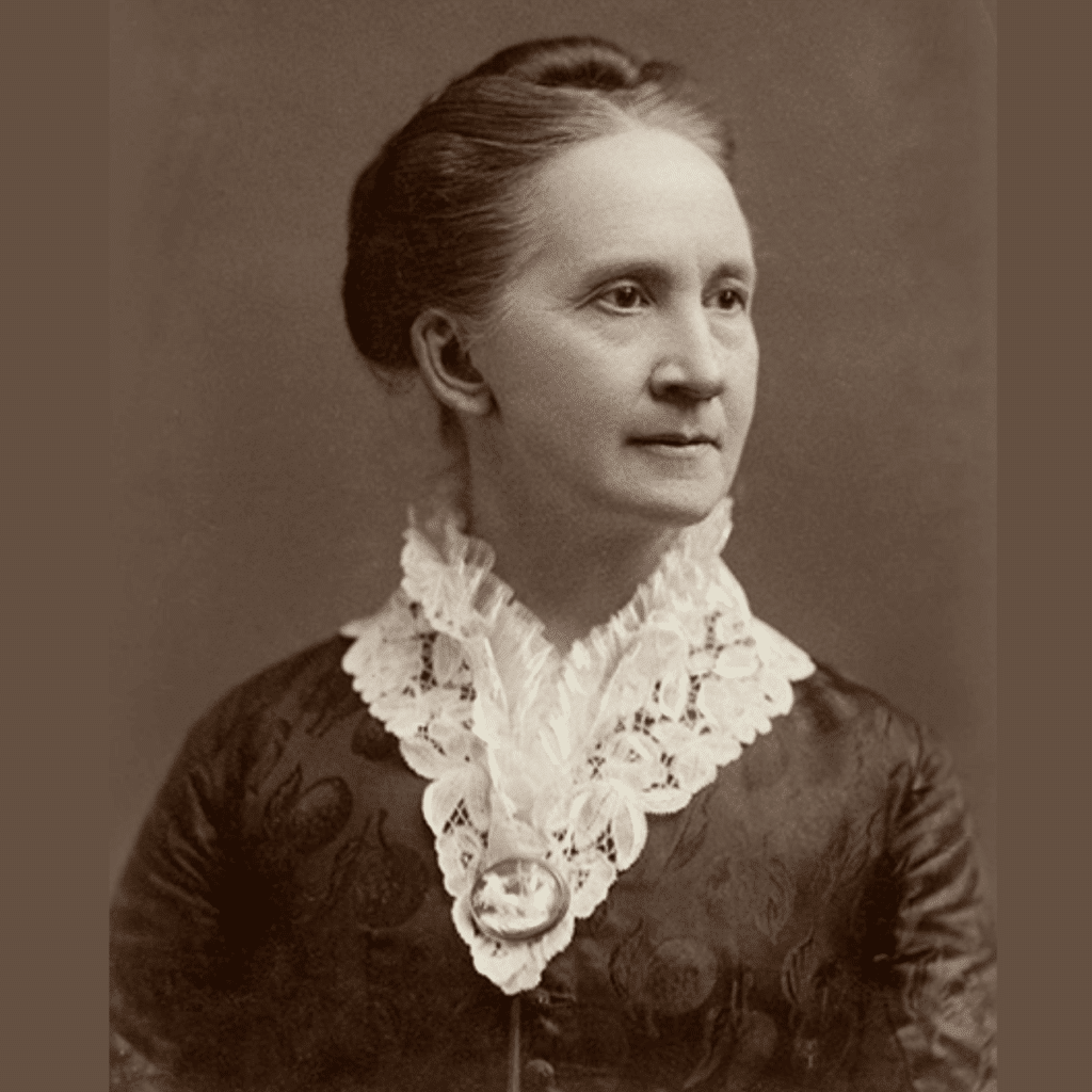 belva lockwood