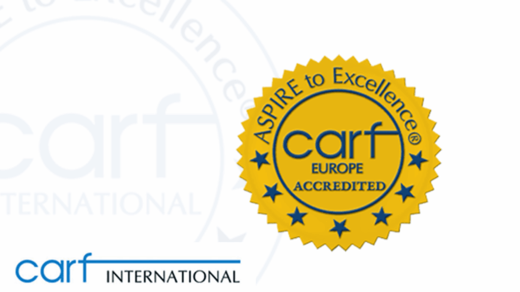 carf accreditation