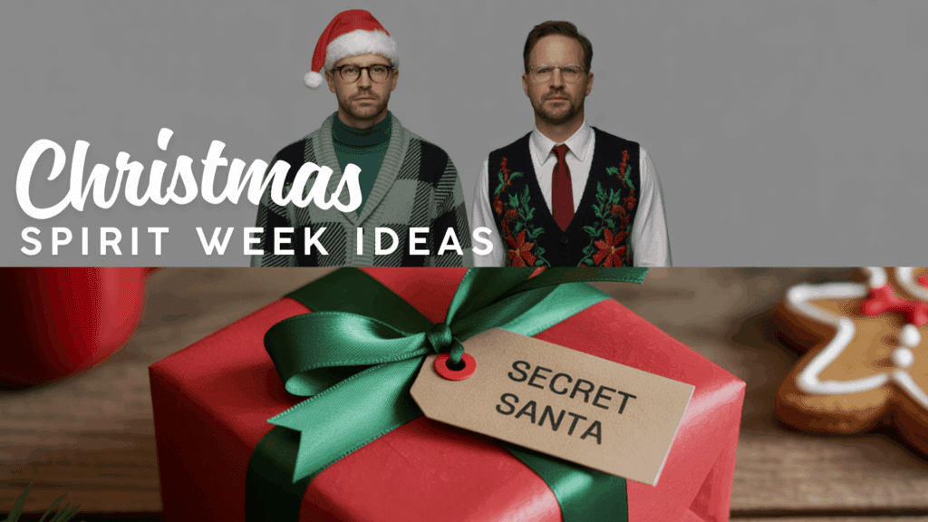 christmas-spirit-week-ideas-for-work