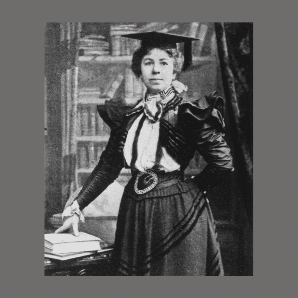 clara shortridge