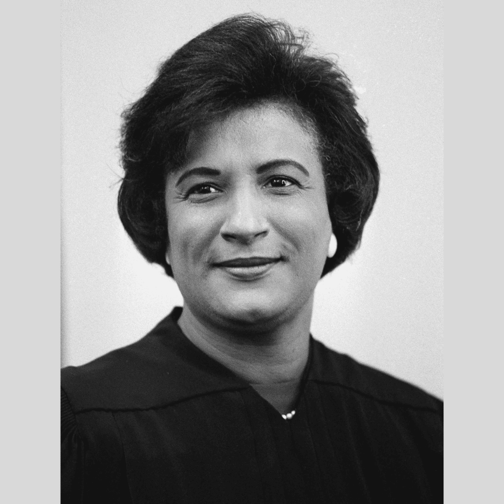 constance baker motley