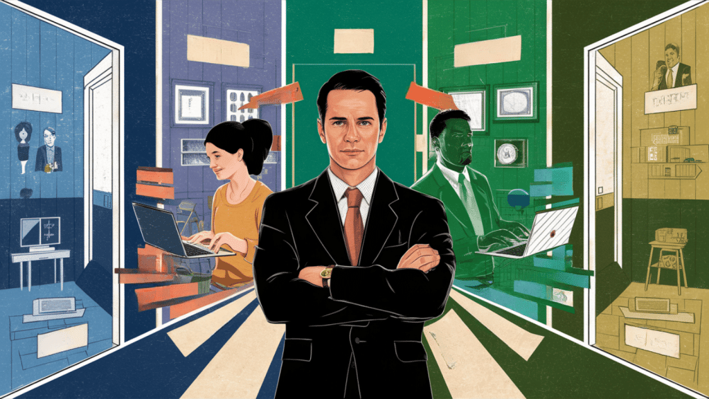 corporate training program