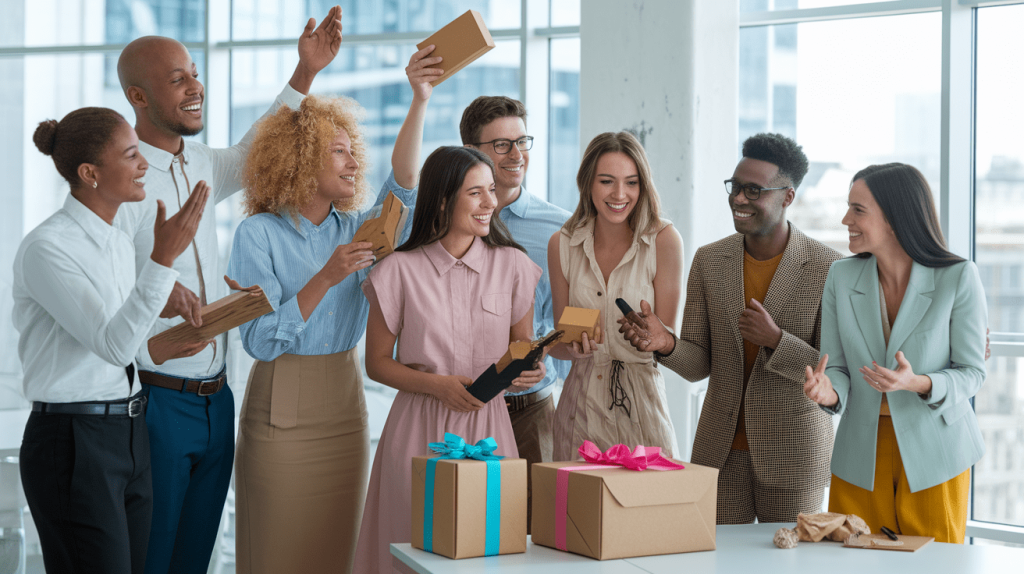 employee appreciation week ideas