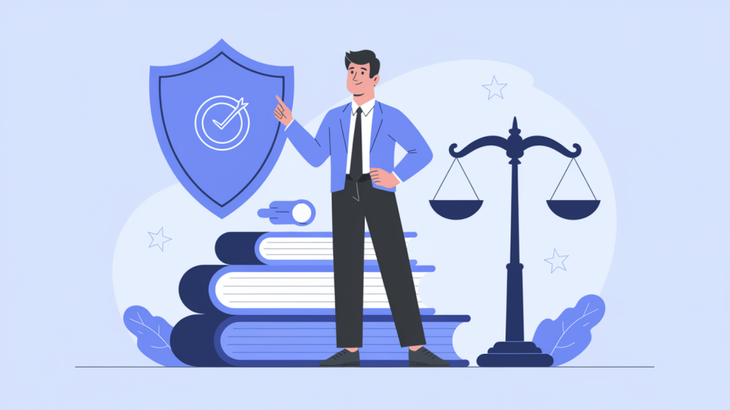 employee rights during investigation