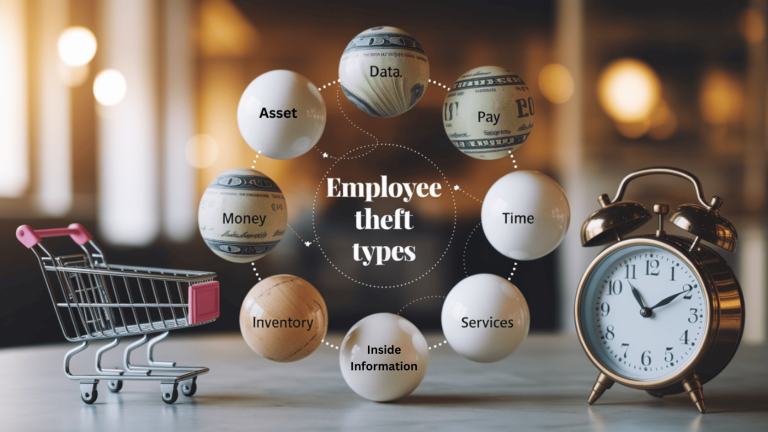 Time Theft Examples How to Prevent Employee Theft at Work? - Hr Simple