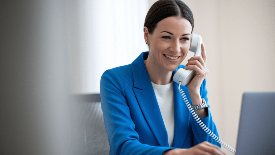 executive assistant skills