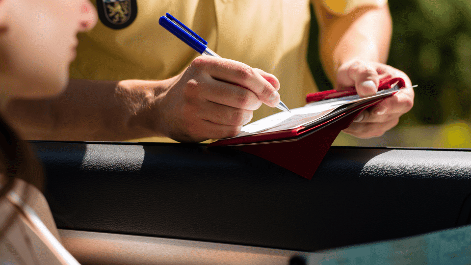 facing through fmla violation