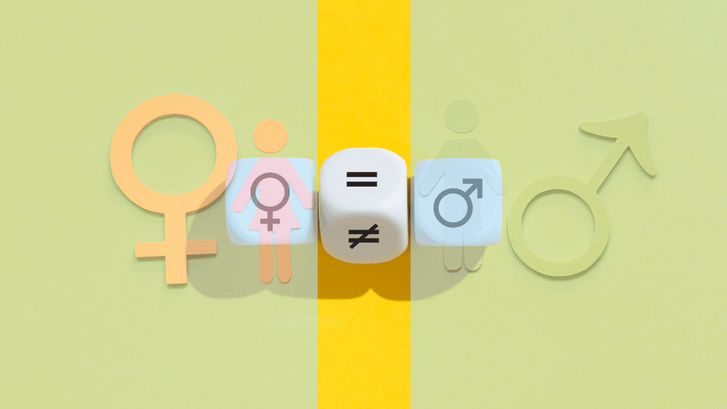 gender equity
