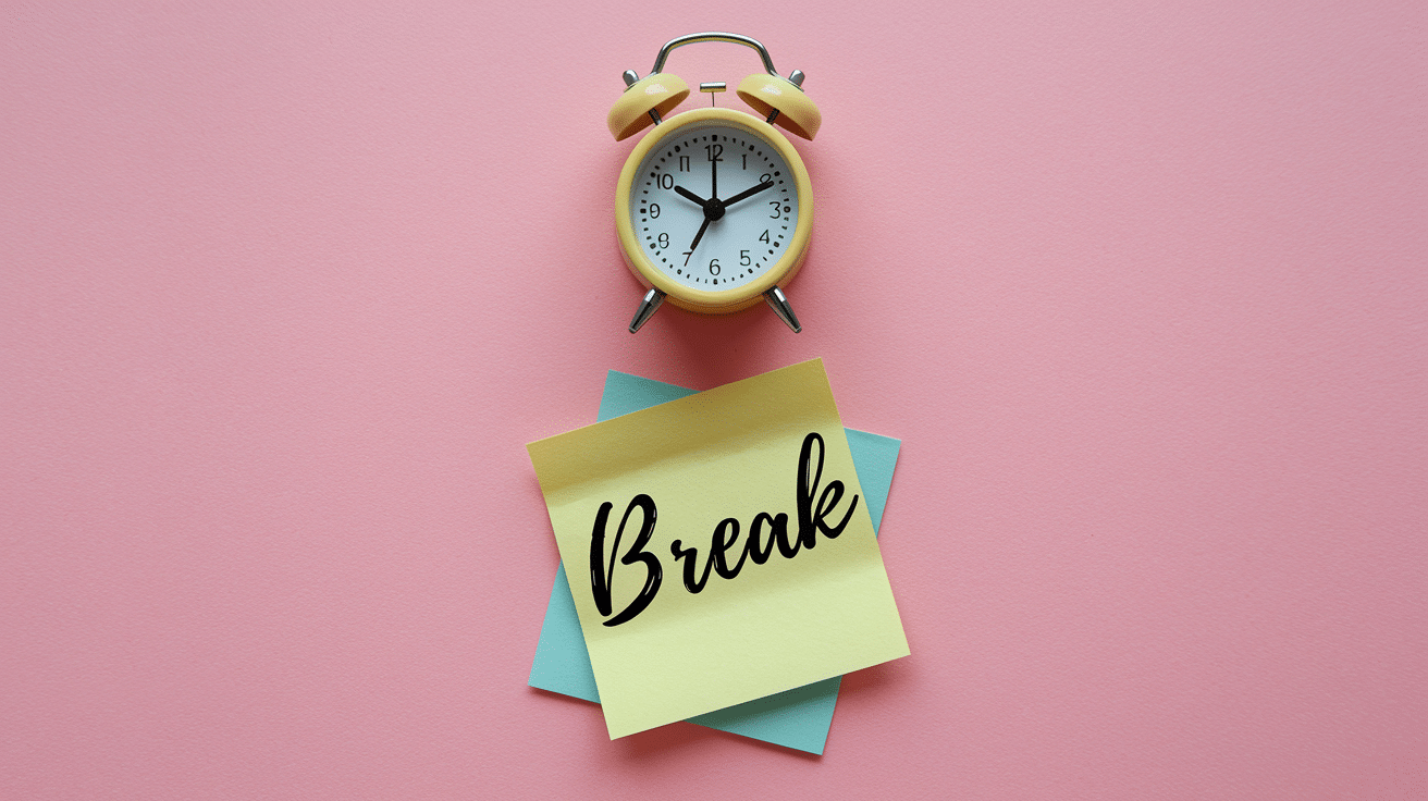 how many breaks in 10 hour shift