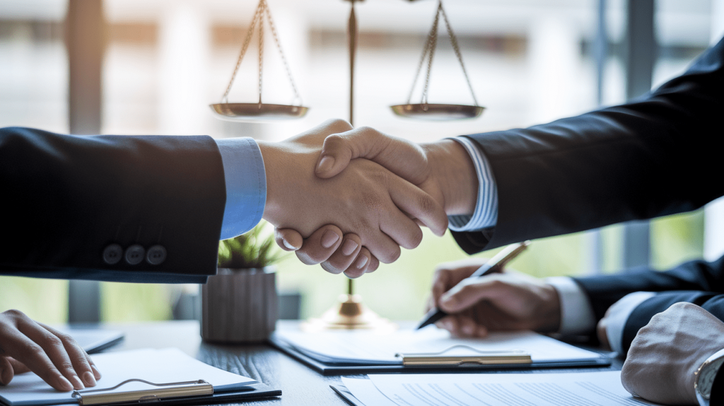 how retaliation claims are generally settled