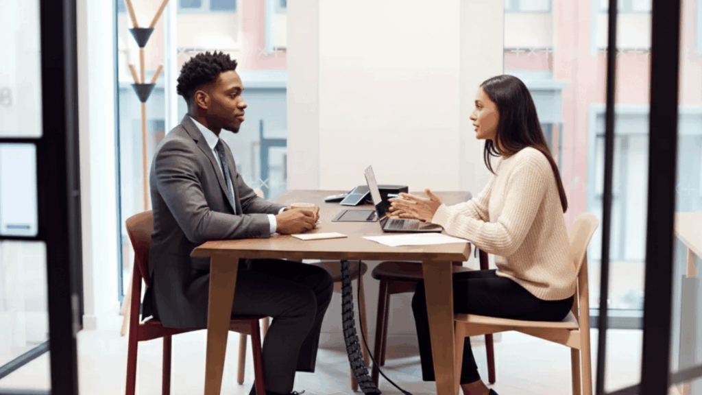 how to gracefully decline a job interview