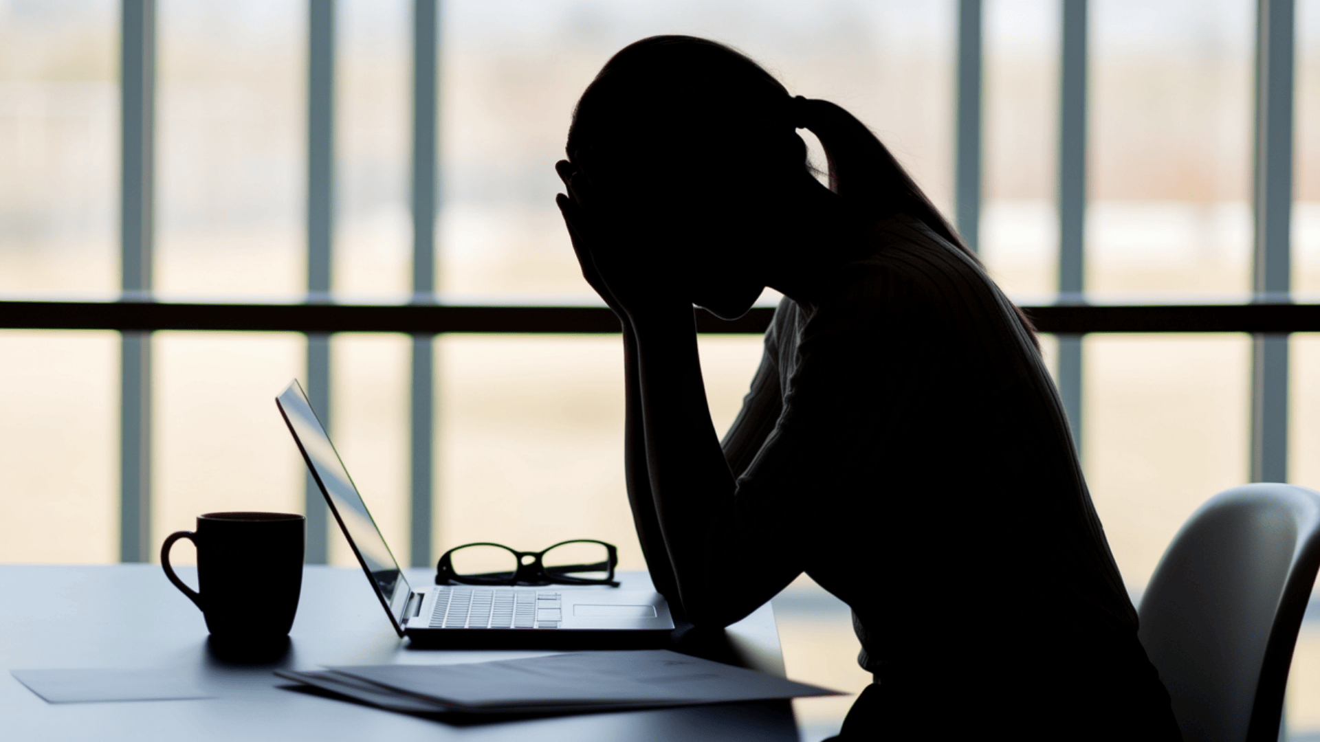 laid off vs terminated