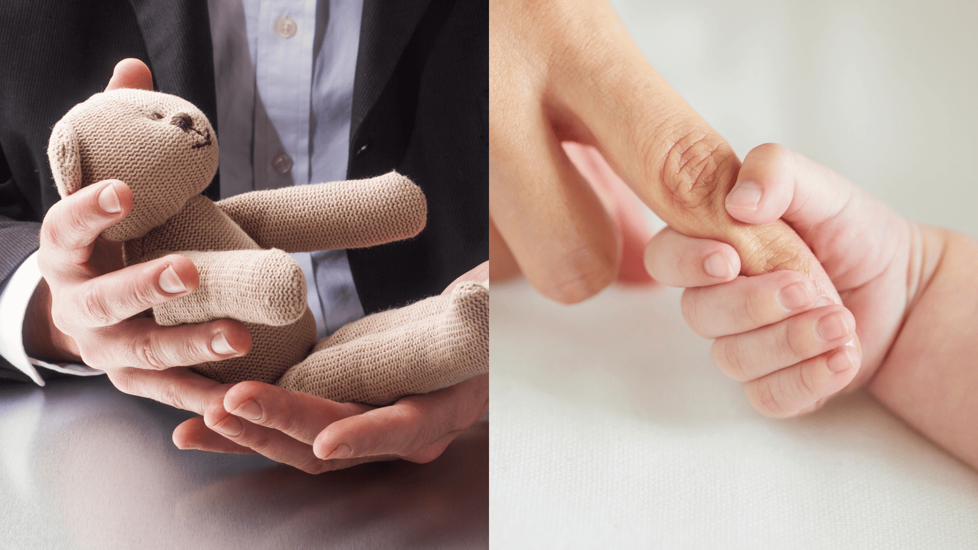 maternity vs paternity leave