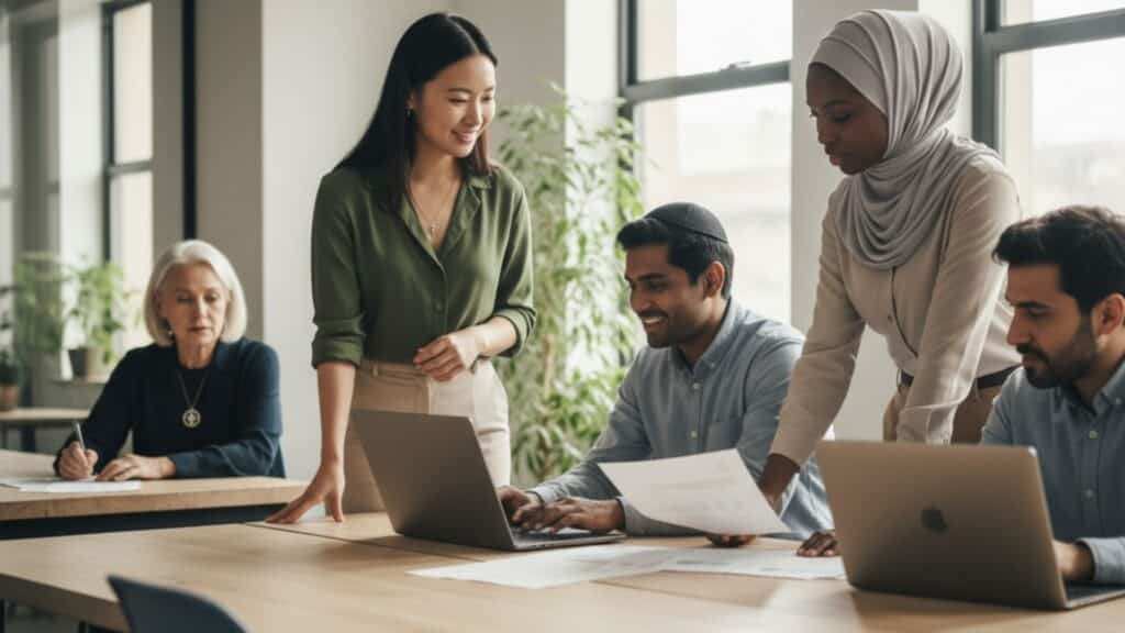 religious discrimination at workplace