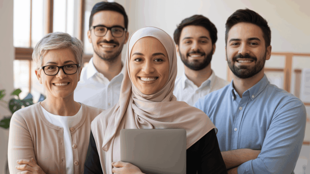 religious discrimination in the workplace