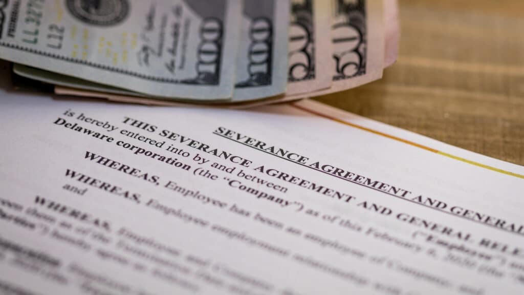 severance-pay