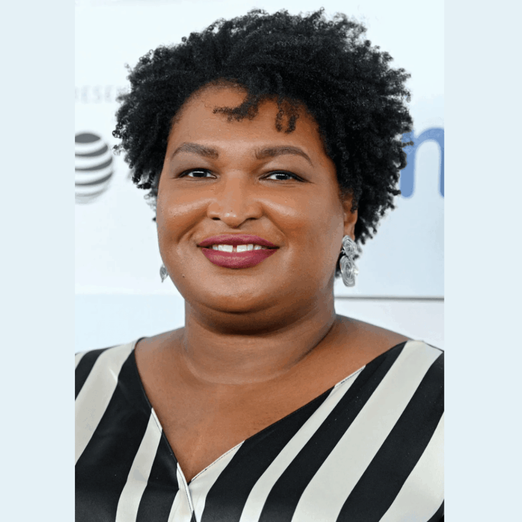 stacy abrams