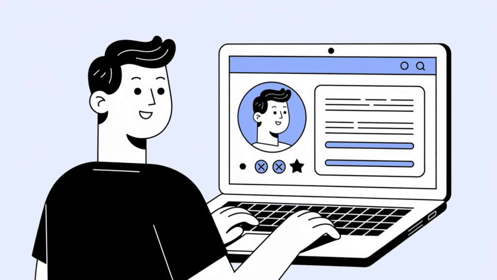 target virtual interview questions and answers