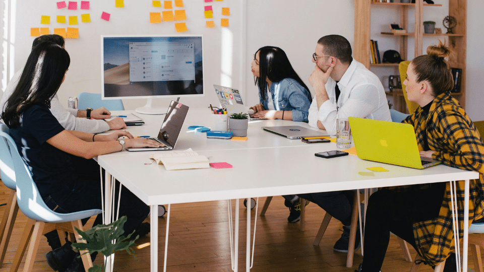 top corporate training program