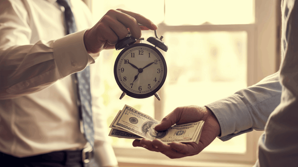unpaid wages california