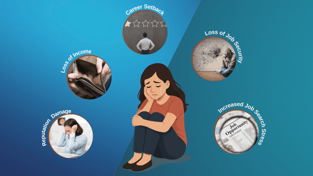 what to do if youre being laid off