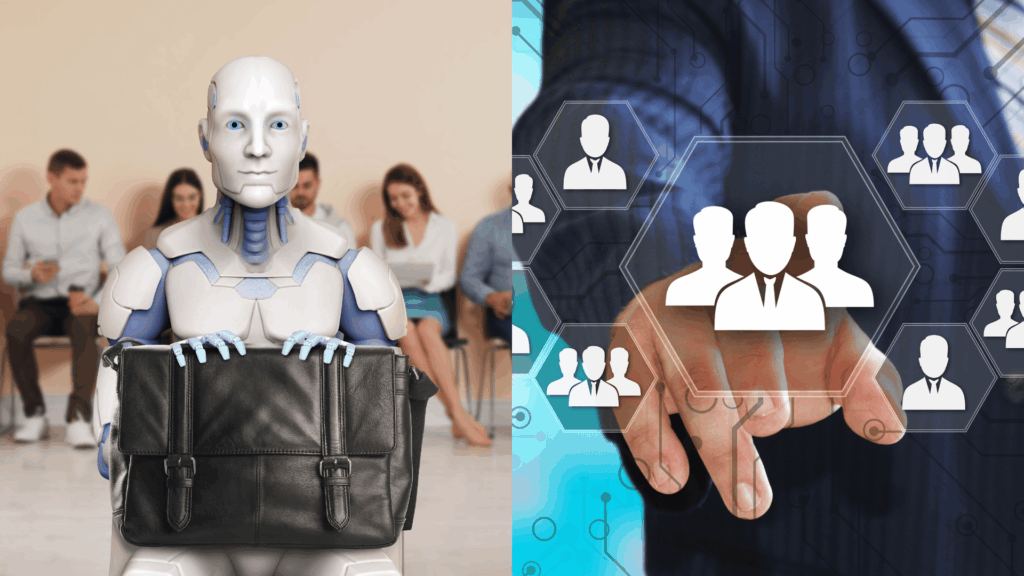 Recruitment-Technology