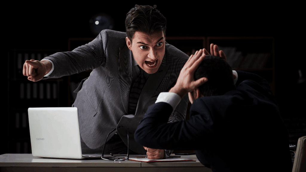 things your boss can't legally do