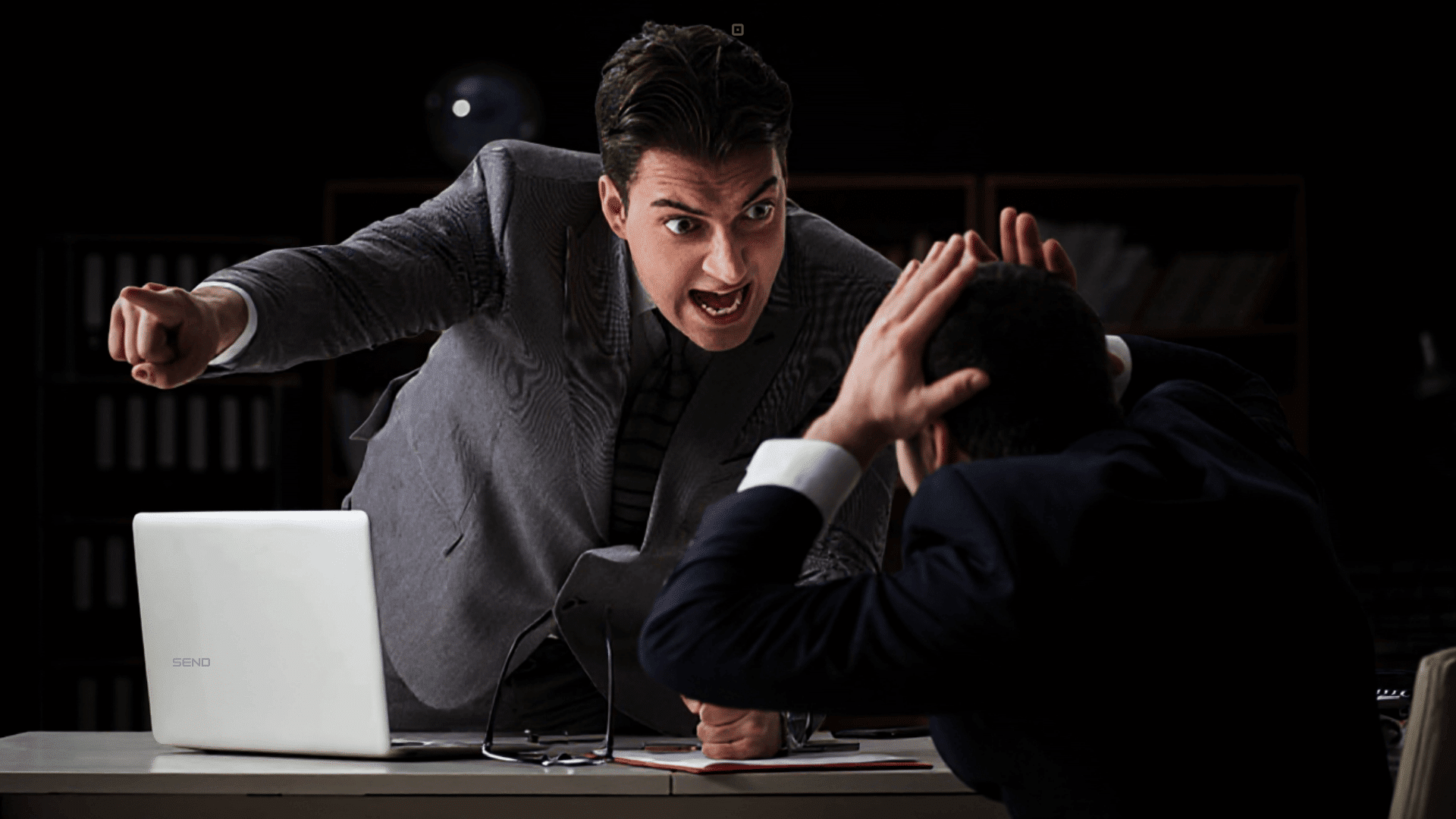 things your boss can't legally do