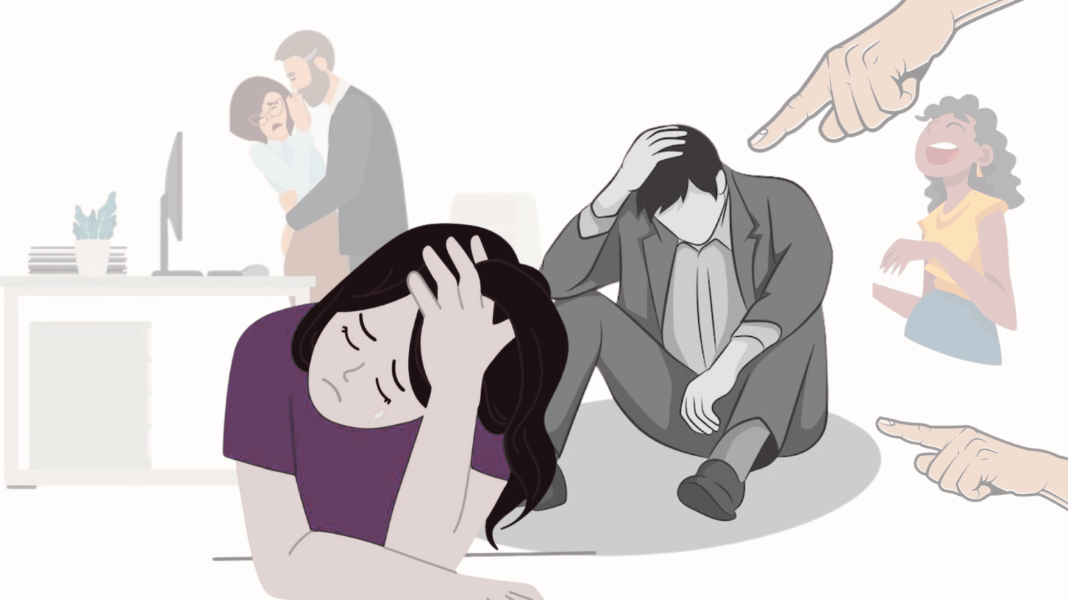 9 Types of Harassment: Key Forms and Examples - Hr Simple