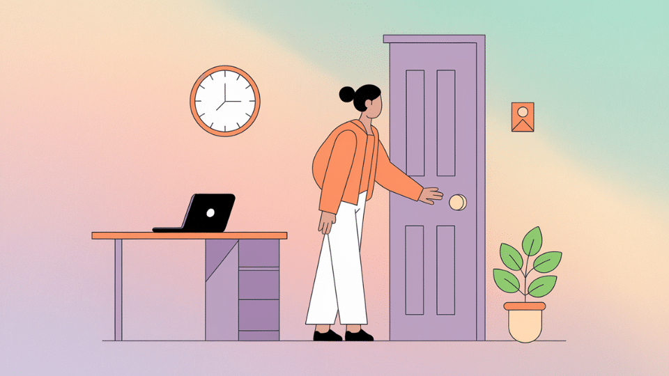 what is a leave of absence