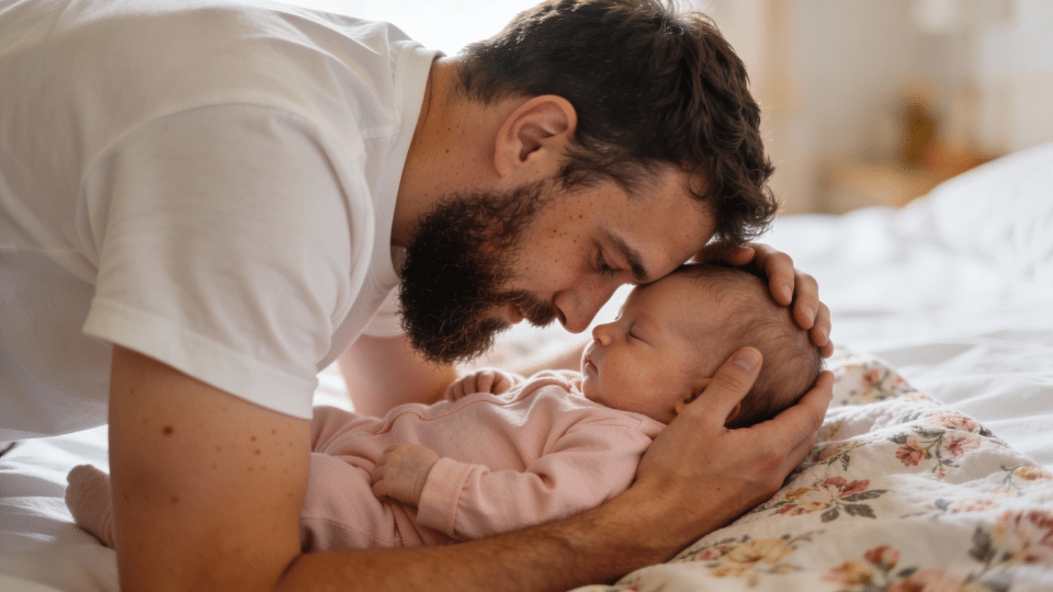 paternity leaves for fathers