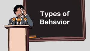 Types of Behavior Examples - Hr Simple