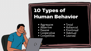 Types of Behavior Examples - Hr Simple