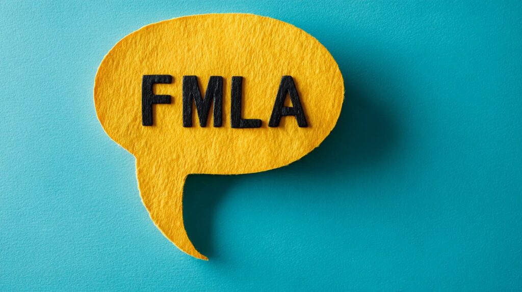 fmla and mental health