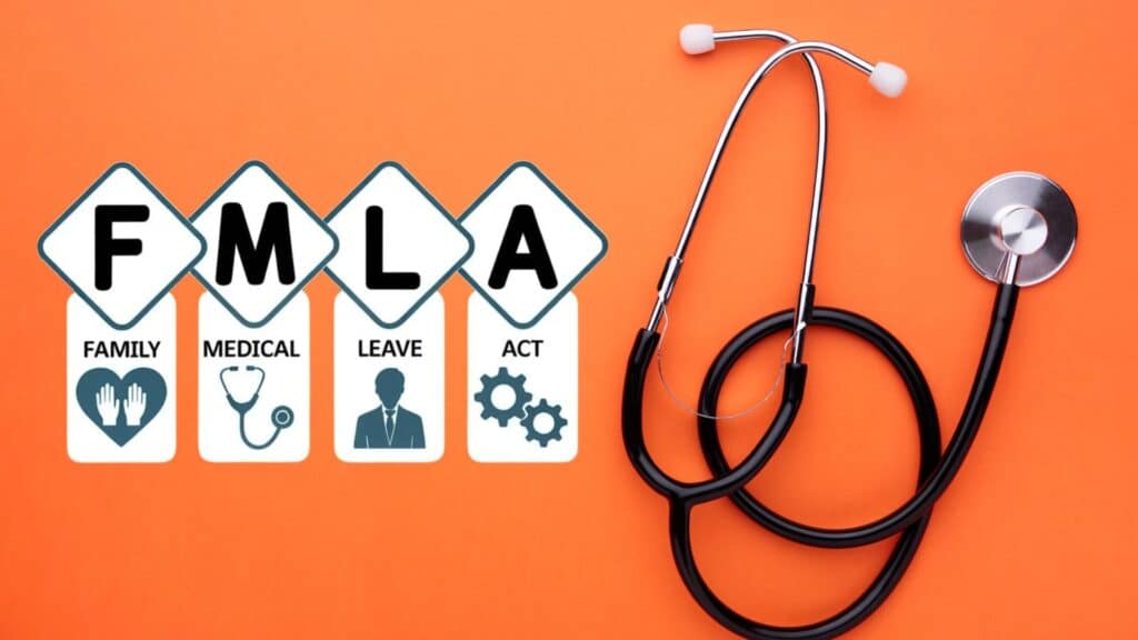 fmla leave for depression