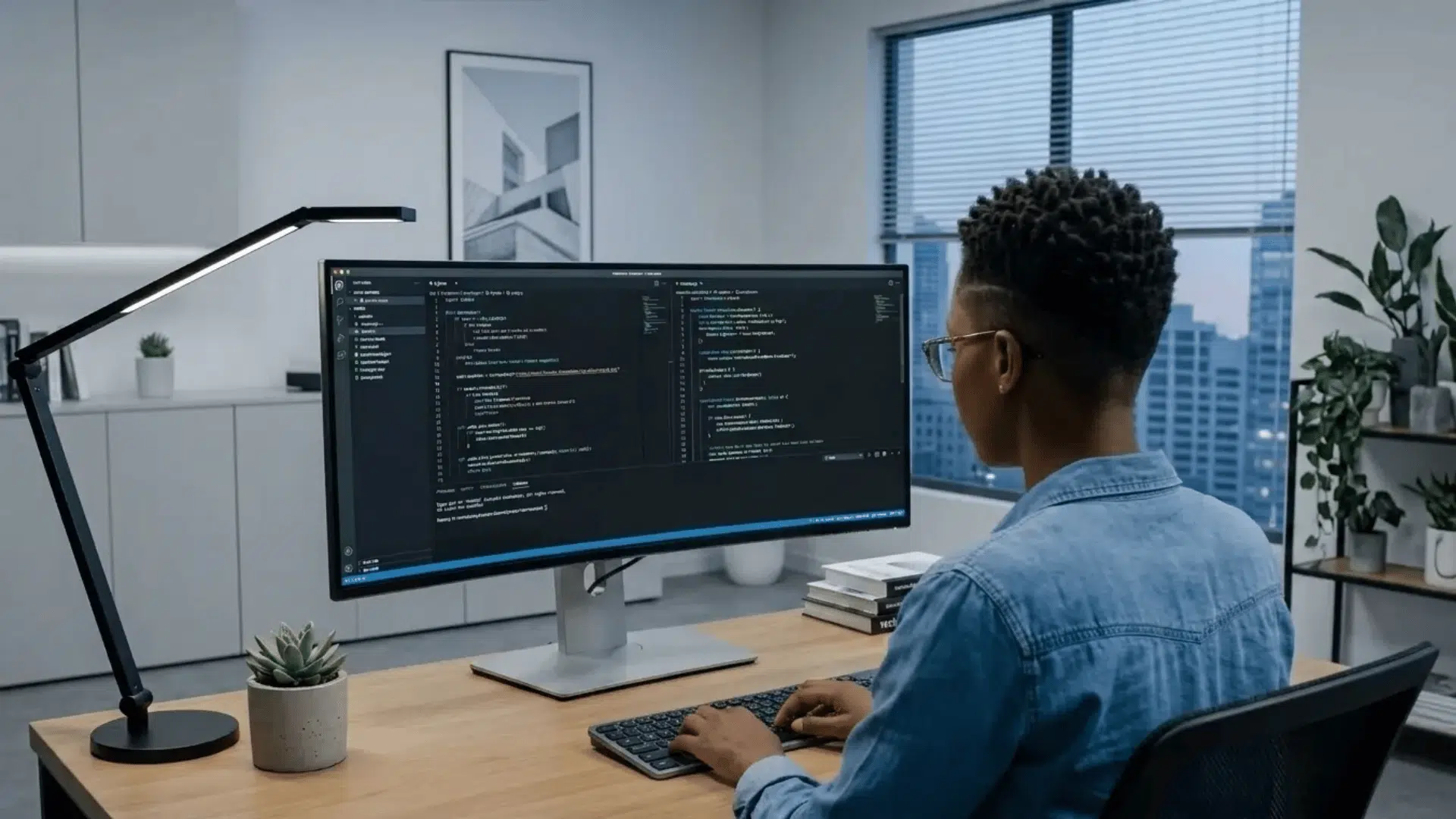 IT job