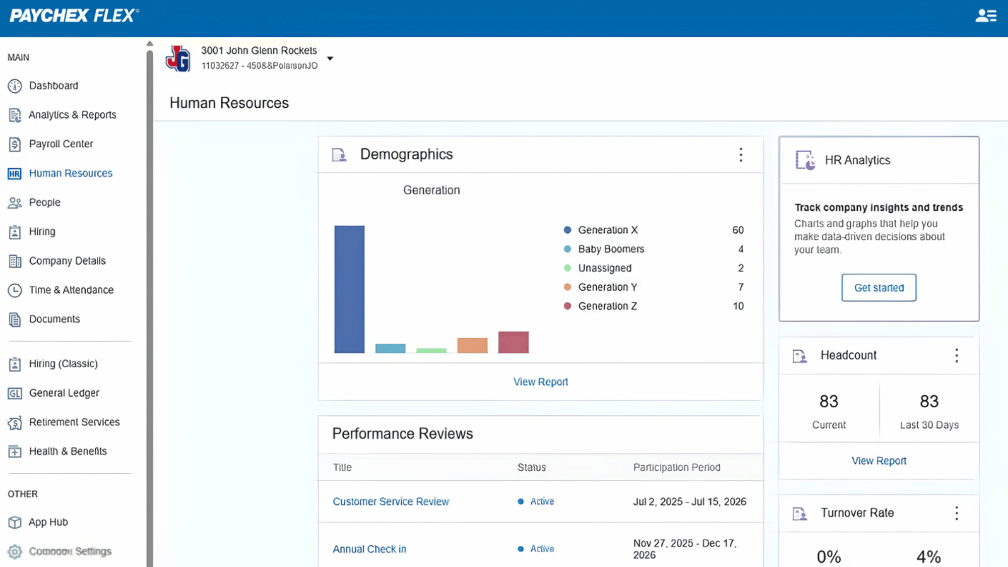 paychex flex payroll software dashboard for small business use (1)