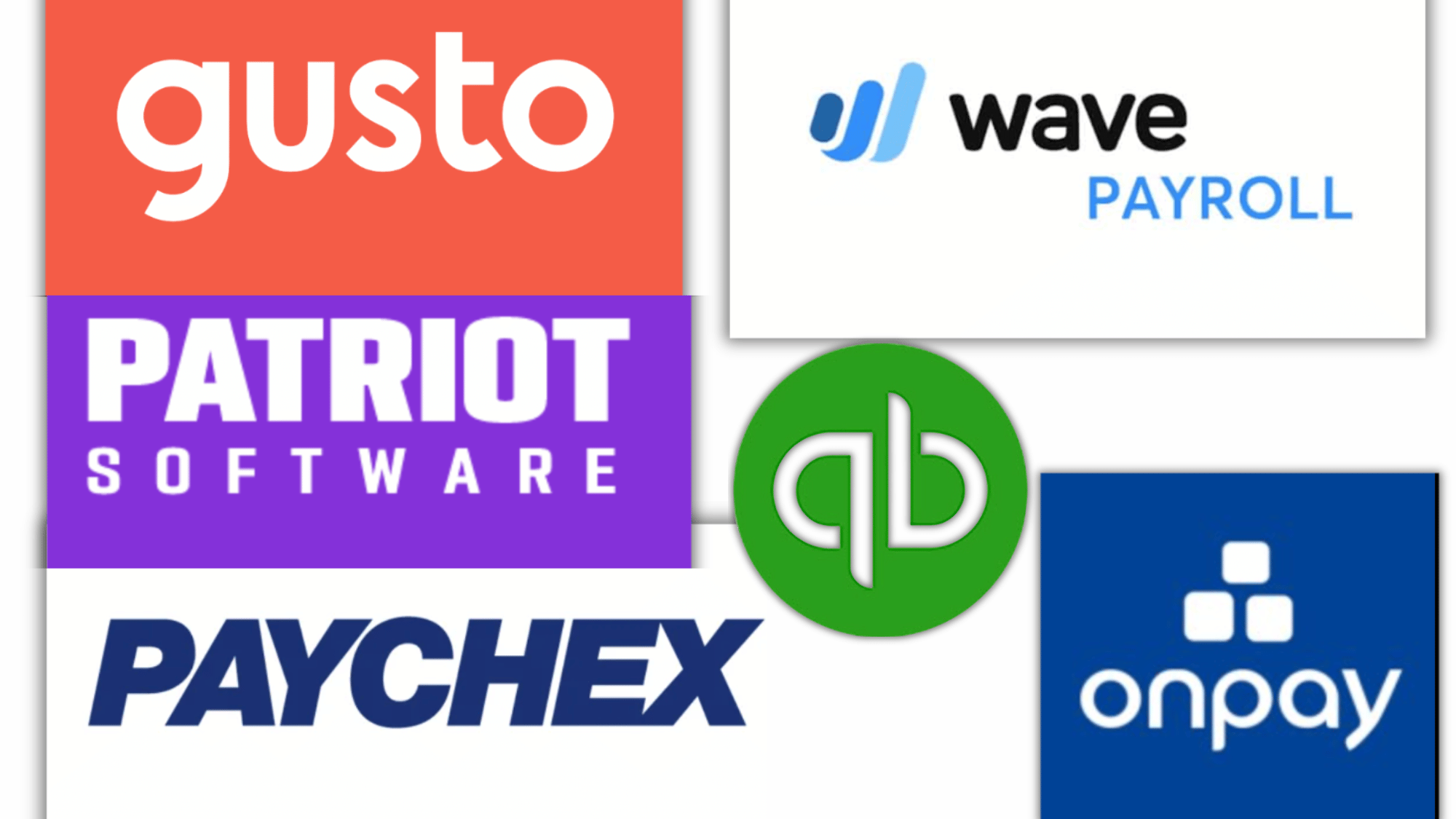 payroll software dashboard for small business use